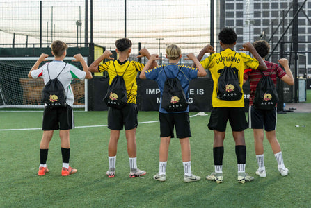 The New Season Dilemma: Should Your Child Stay or Switch Football Academies?