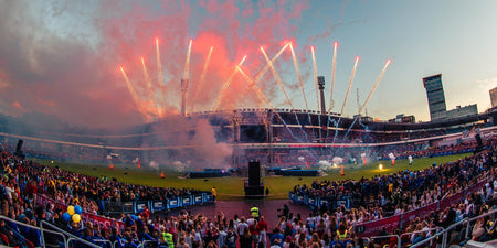 Summer Youth Cups – What Are They Really About?