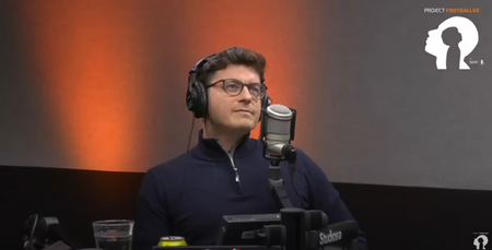 What Every Football Parent Needs to Hear – A Deep Dive with Project Footballer