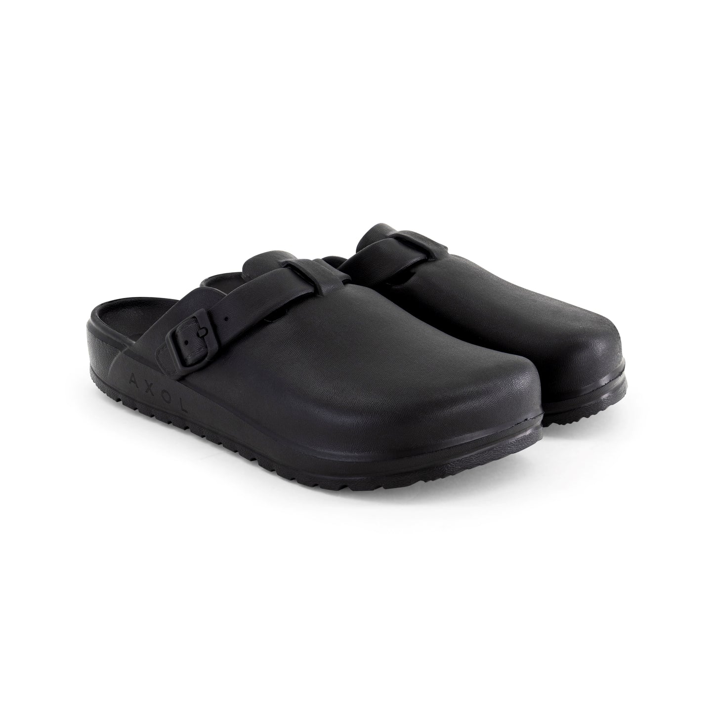AXOL Flows - Black