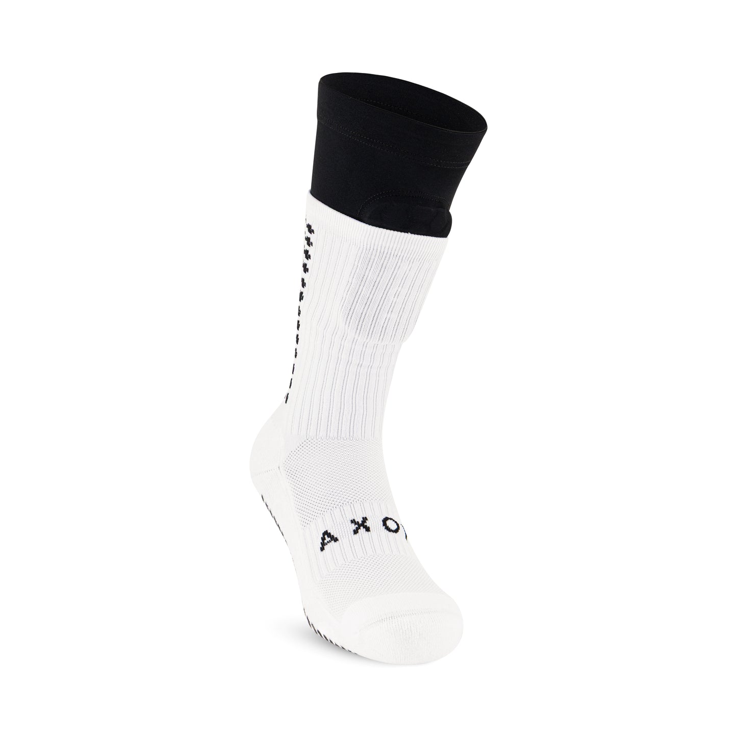 Shin Sleeve Ultra Protection Gel - 13+ to Adult