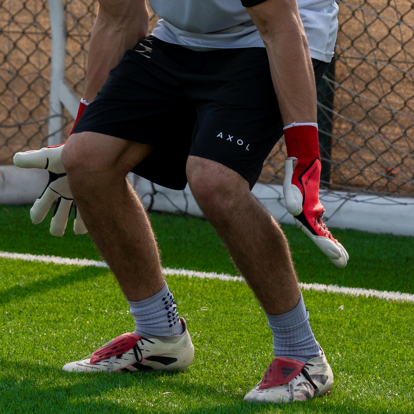 AXOL Tech Shorts