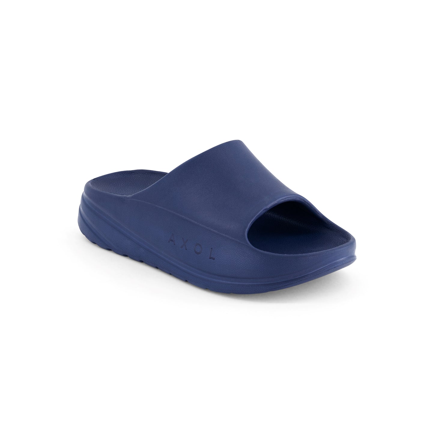 The Glides - Navy Blue