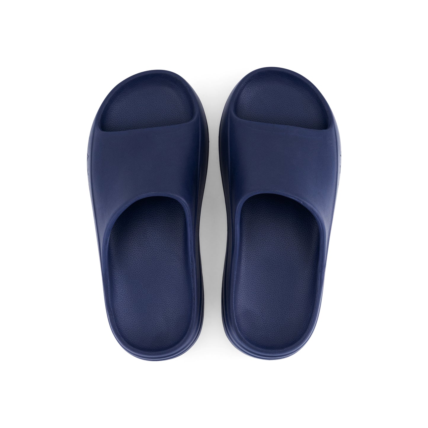 The Glides - Navy Blue