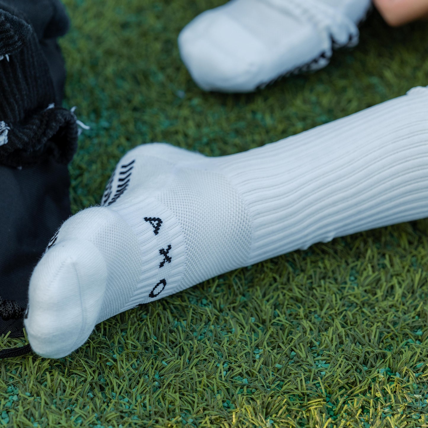 Pro Grip Socks - Youth - Size 36 to 40