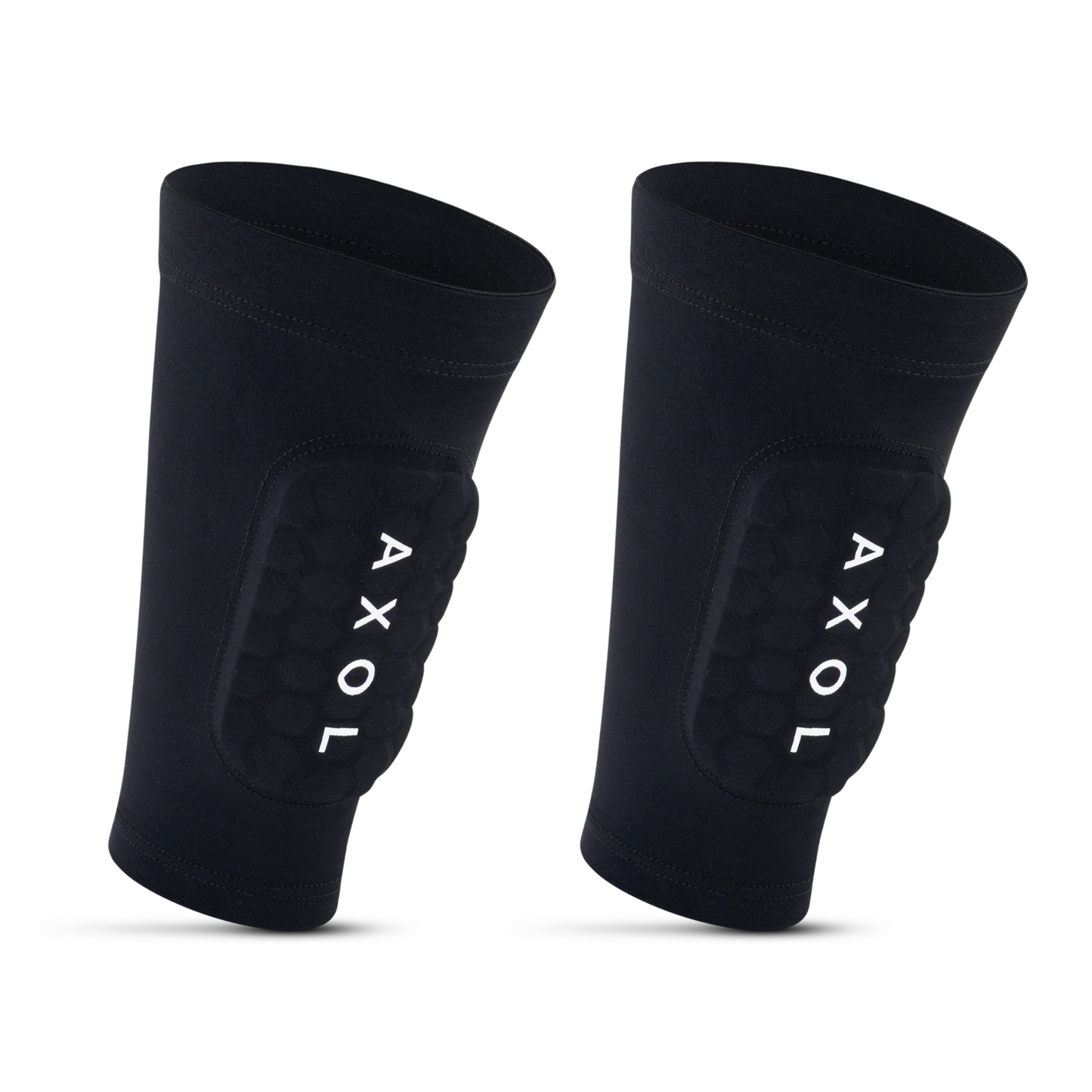 Shin Sleeve Ultra Protection Gel - 13+ to Adult