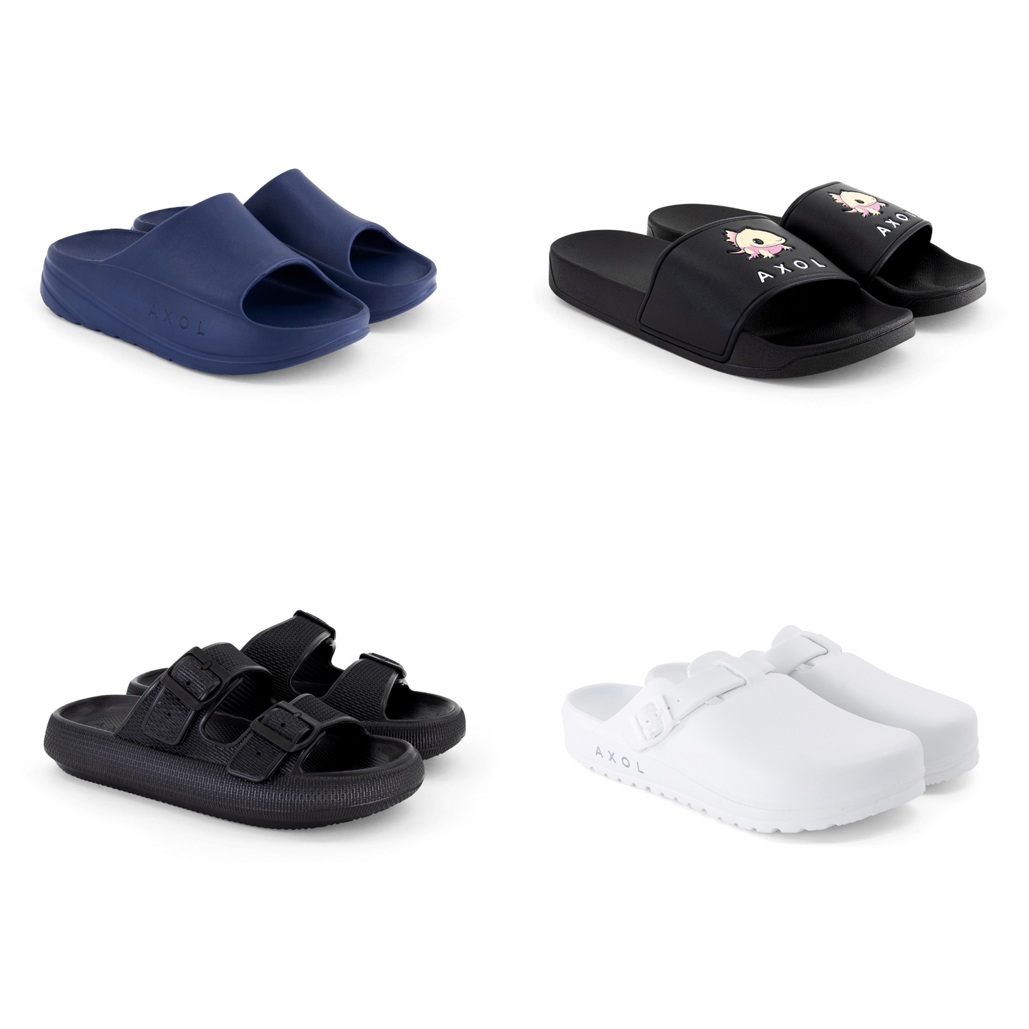 Slides