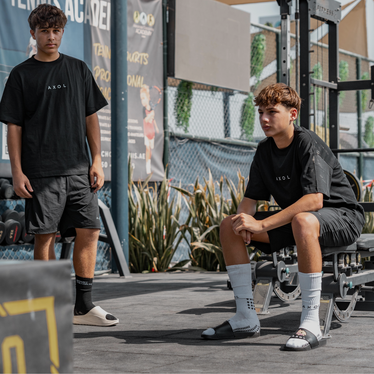 Apparel