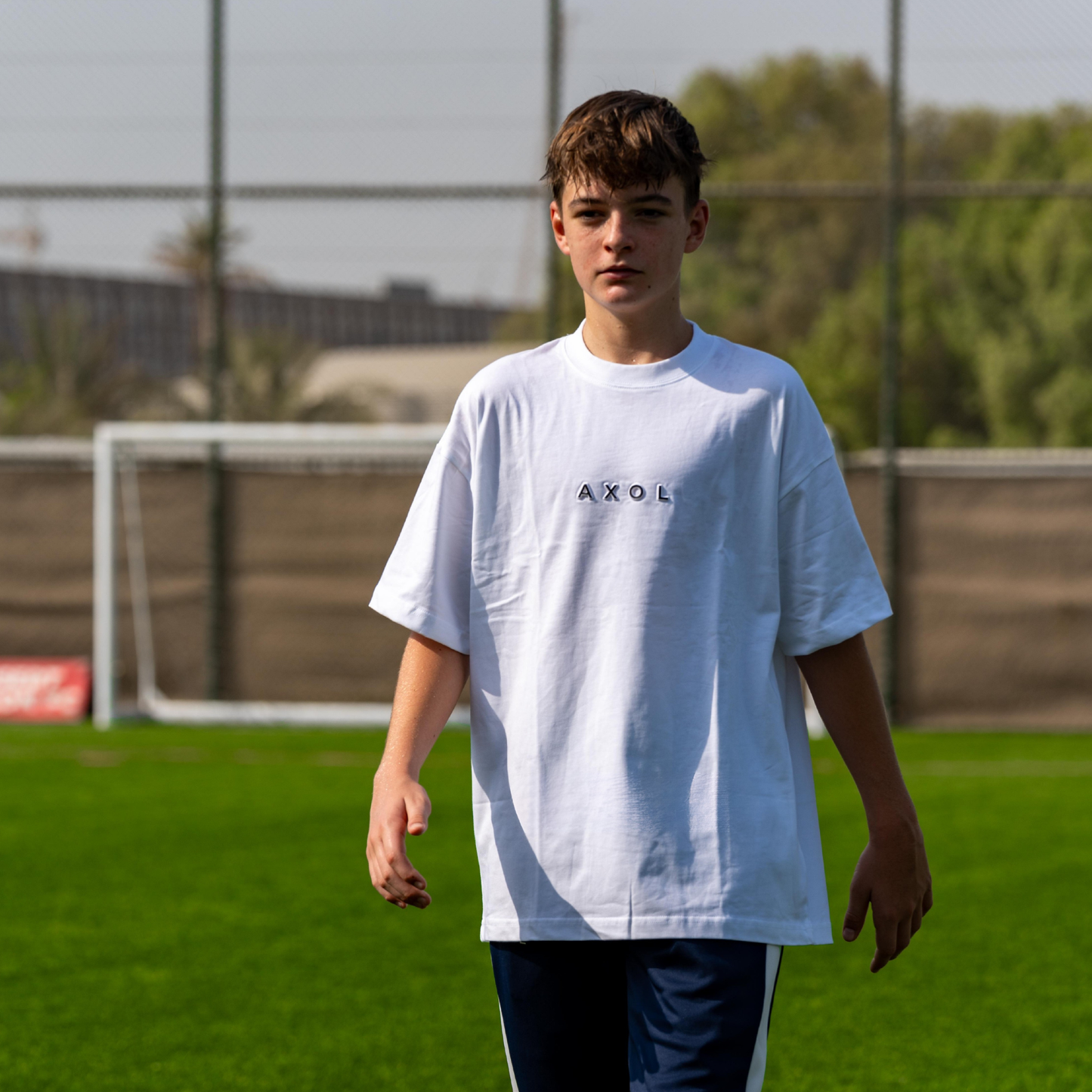 AXOL Icon Tee