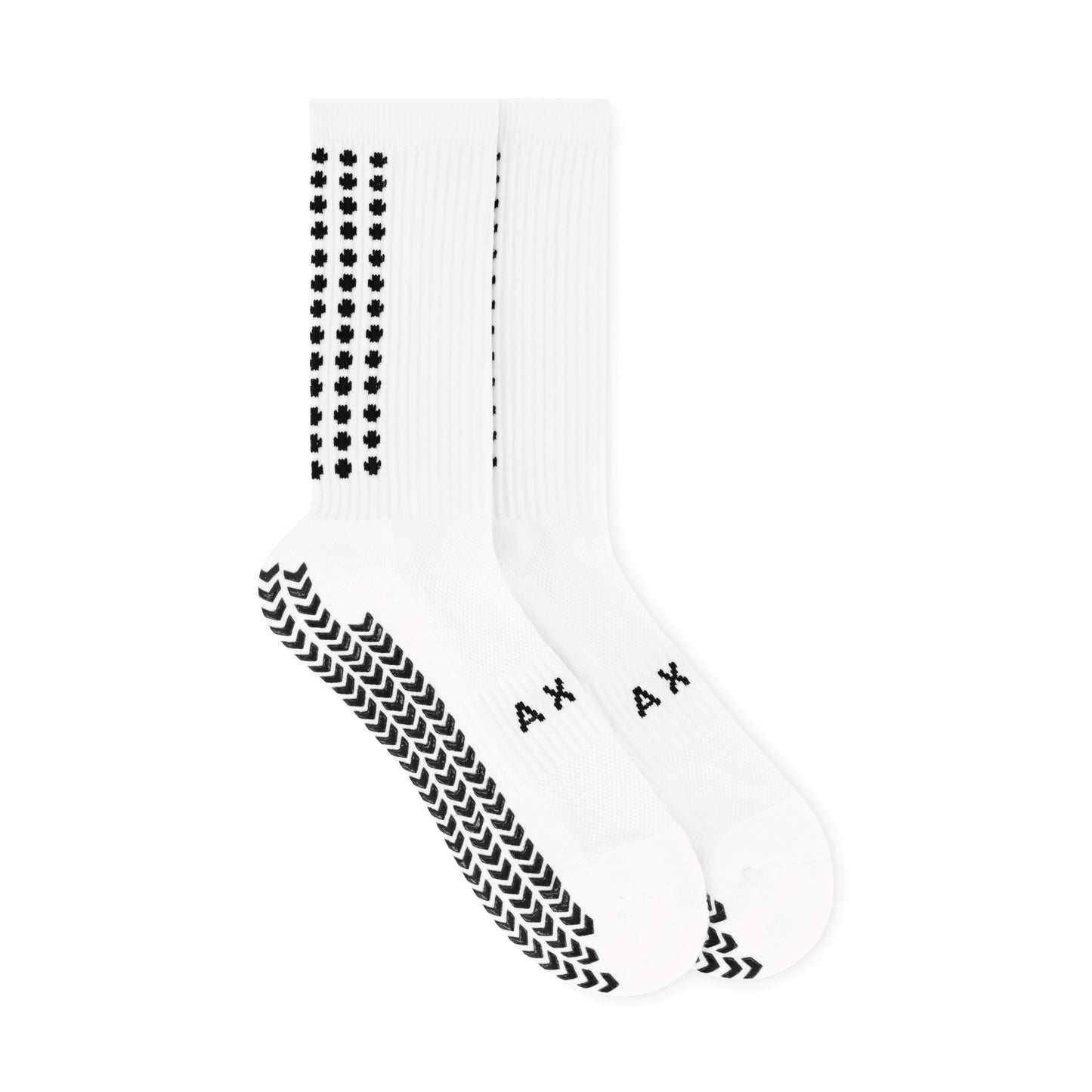 Pro Grip Socks - Adult - Size 40 to 44
