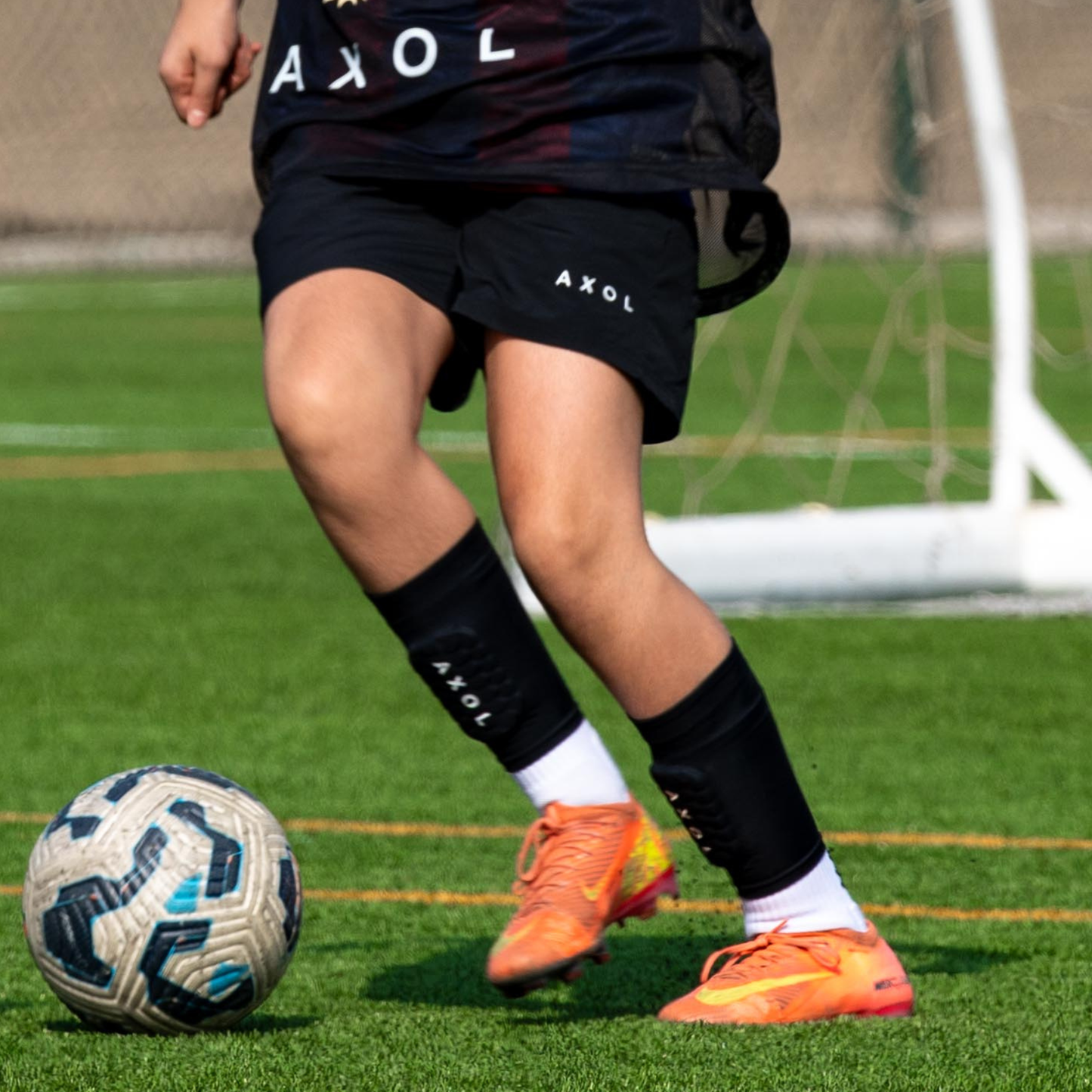 AXOL Tech Shorts