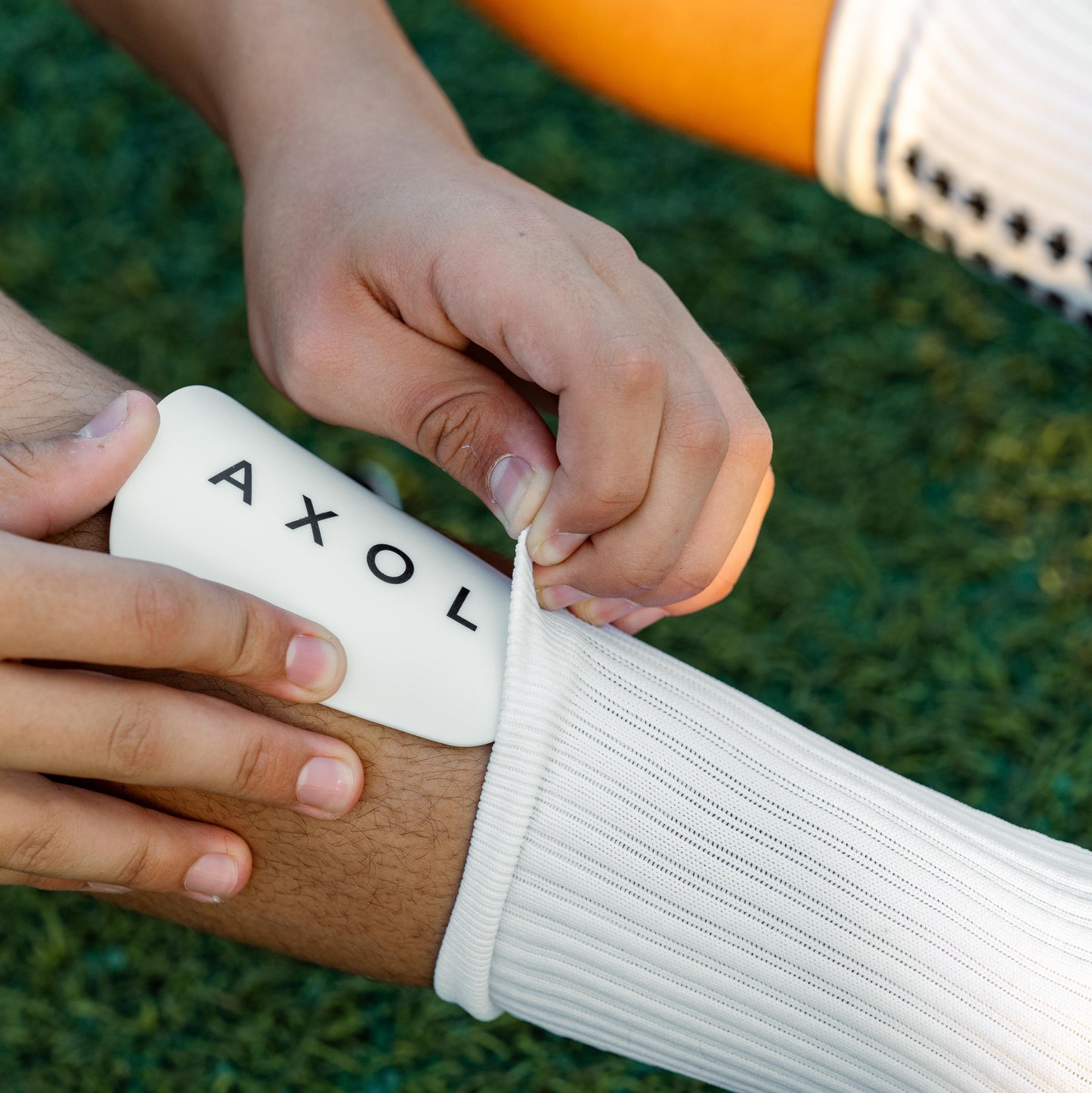 Compact Shin Pads – Lightweight, Powerful Protection - Maxi