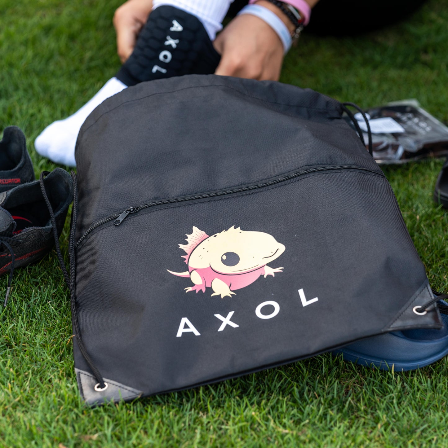 AXOL Triple Grip Pack – Buy 2, Get 1 Free + Free String Bag